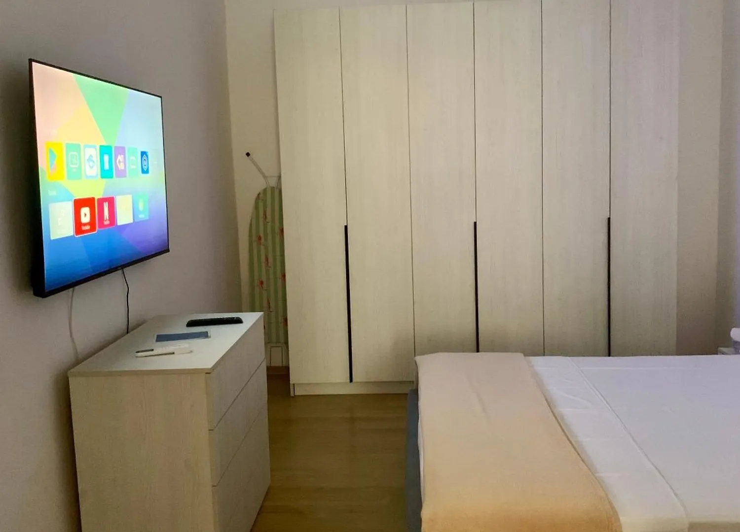 City Center Apartment Tirana Albanien